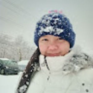 Meet your Posher, Jenina